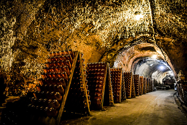 Aussteller Sekt und Kulinarik: Hardegg