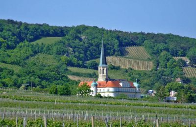 Thermenregion Gumpoldskirchen