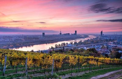 Nussberg Wien