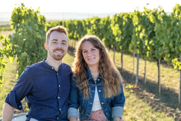Weinbau Andreas Greil