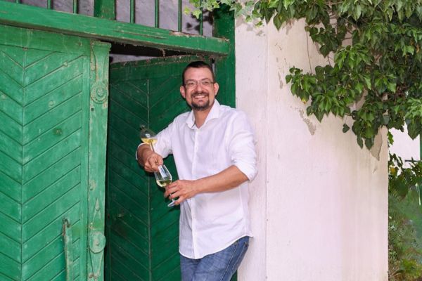 Weingut Christen