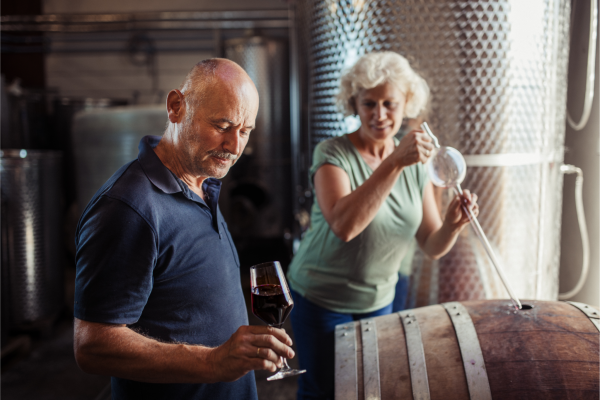 Weingut Stopfer